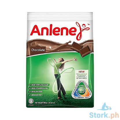 Picture of Anlene Chocolate Milk 980g