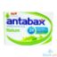 Picture of Antabax Antibacterial Soap Nature with Tea Tree Oil 120g