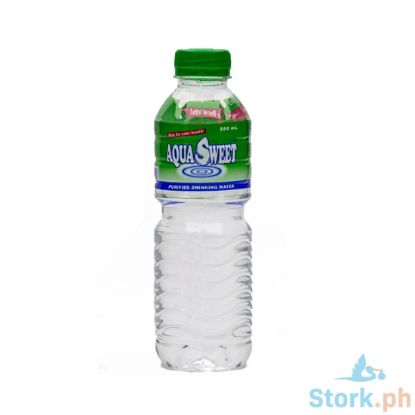 Picture of Aqua Sweet Purified Drinking Water 350ml