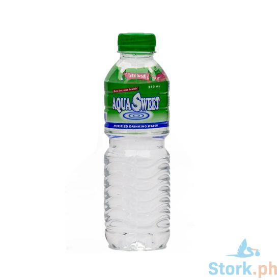 Picture of Aqua Sweet Purified Drinking Water 350ml