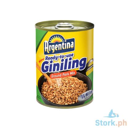 Picture of Argentina Giniling Ready-to-Use 250g
