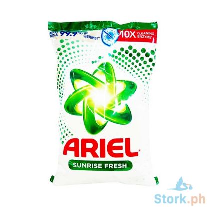 Picture of Ariel Base Powder Sunrise Fresh 3.35kg