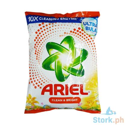 Picture of Ariel Powder Clean N Bright Bag 1190g