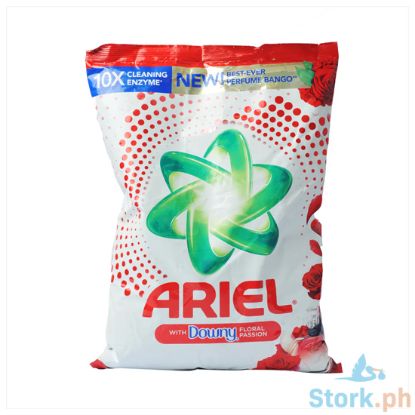 Picture of Ariel Powder Floral Passion 2.45kg