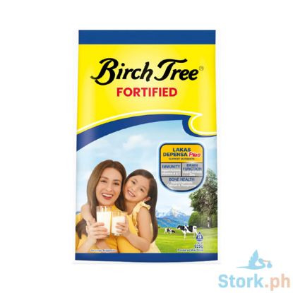 Picture of Birch Tree Fortified 925g