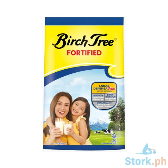 Picture of Birch Tree Fortified 925g