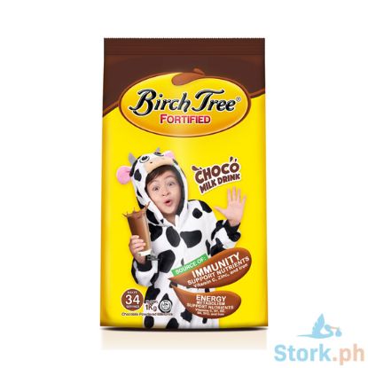 Picture of Birch Tree Fortified Choco 1Kg