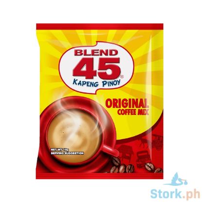 Picture of Blend 45 3in1 Coffee 18g