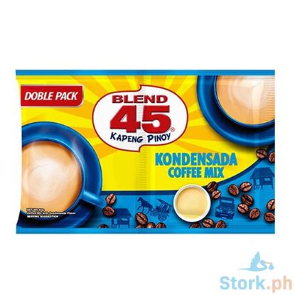 Picture of Blend 45 Kondensada 40g Doublepack