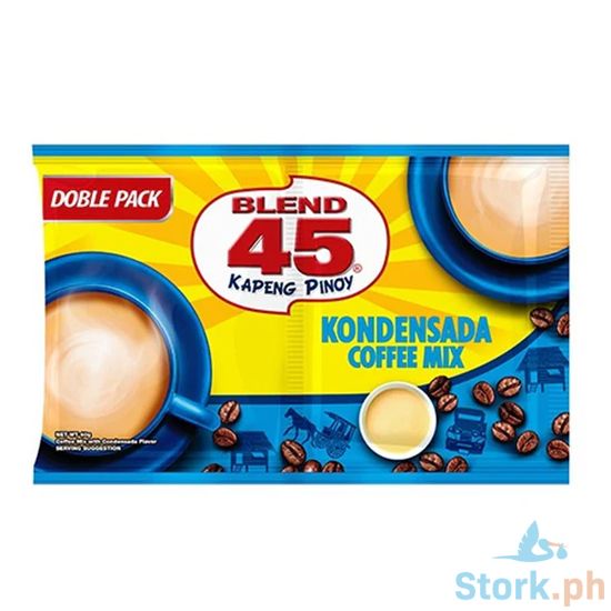 Picture of Blend 45 Kondensada 40g Doublepack