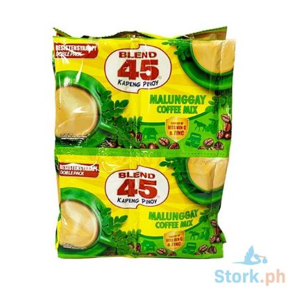 Picture of Blend 45 Malunggay 52g Twinpack 10s