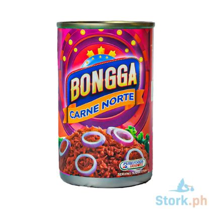 Picture of Bongga Carne Norte 150g