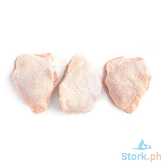 Picture of Bounty Fresh Chicken Thigh Fillet Loose Per Kilo