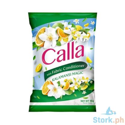 Picture of Calla Kalamansi Magic 45g