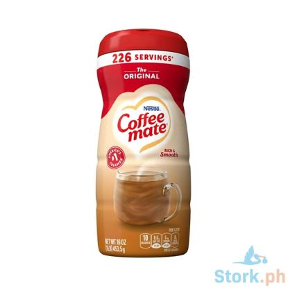 Picture of Carnation Coffee Mate Medium 16oz