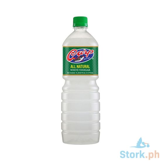 Picture of Carp White Vinegar Per 1L