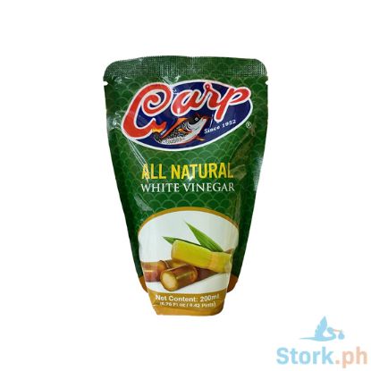 Picture of Carp White Vinegar Sup 200ml
