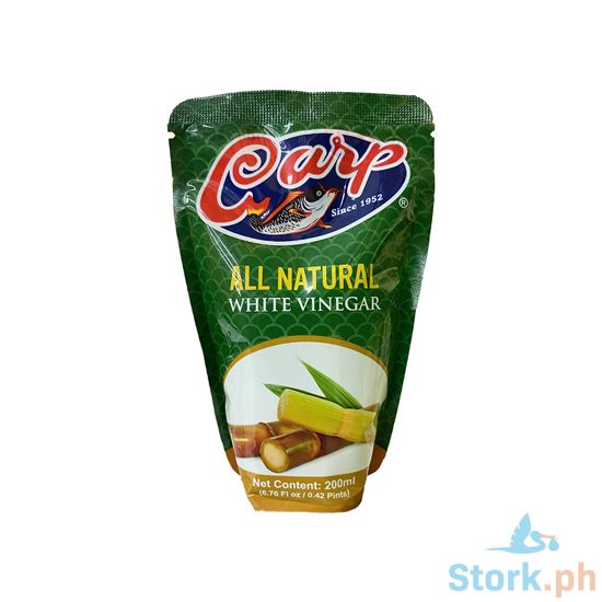 Picture of Carp White Vinegar Sup 200ml