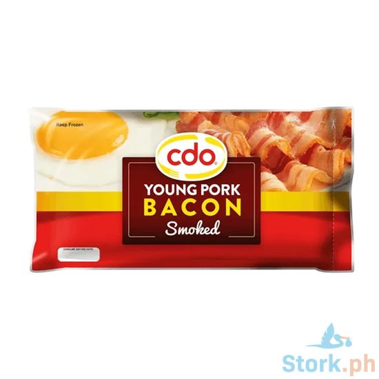 Picture of CDO Regular Bacon 200g