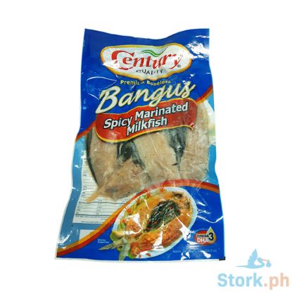 Picture of Century Bangus Hot Spicy 2S x 450g