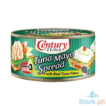 Picture of Century Tuna Mayo Spread 85g