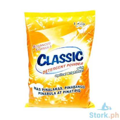 Picture of Classic Detergent Powder Regular 1kg