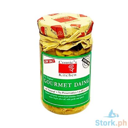 Picture of Connie's Kitchen Gourment Daing Low Salt 235g
