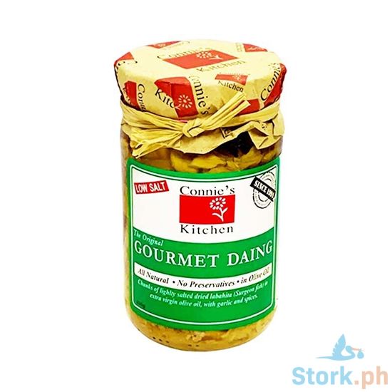 Picture of Connie's Kitchen Gourment Daing Low Salt 235g