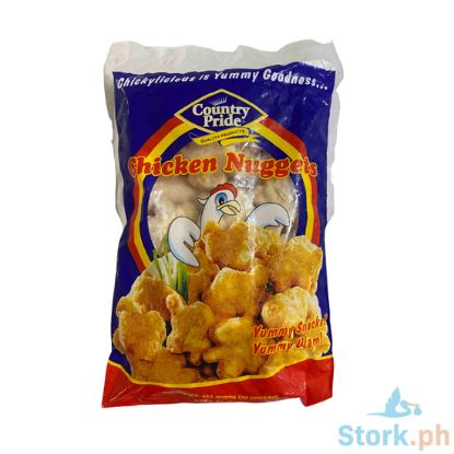 Picture of Country Pride Chicken Nuggets 453g