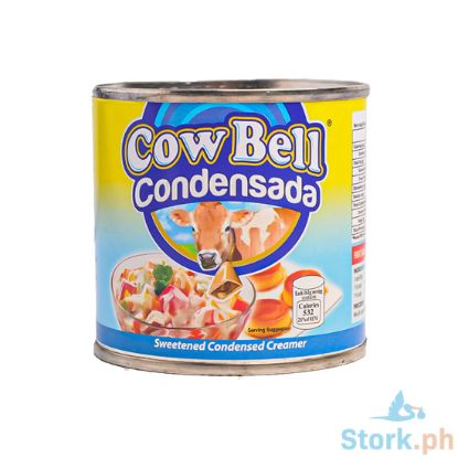 Picture of Cow Bell Condensada 206g
