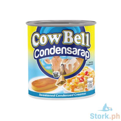 Picture of Cow Bell Condensarap 374g