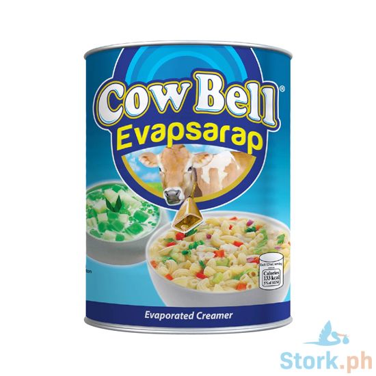 Picture of Cow Bell Evapsarap 360ml