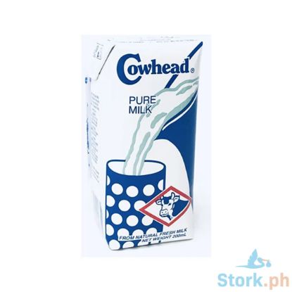 Picture of Cowhead Pure Milk 200ml