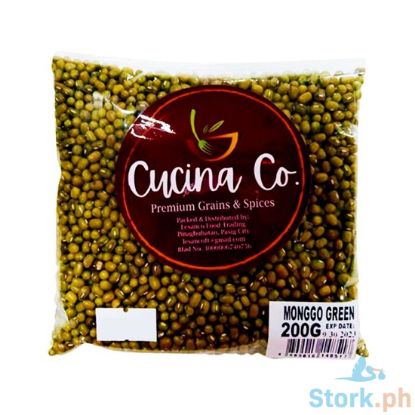 Picture of Cucina Co. Monggo Green 200g