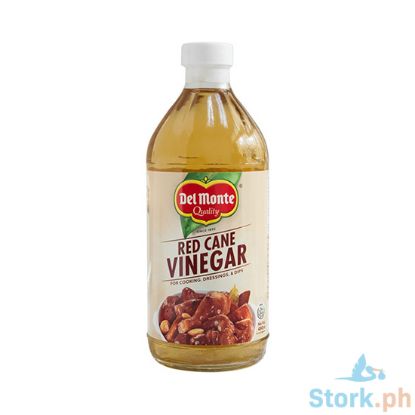 Picture of Del Monte Red Cane Vinegar 490ml