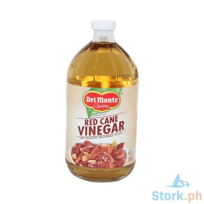 Picture of Del Monte Red Cane Vinegar 985ml