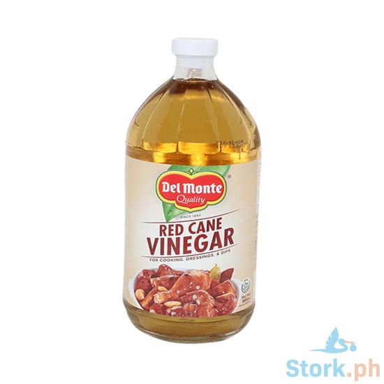 Picture of Del Monte Red Cane Vinegar 985ml