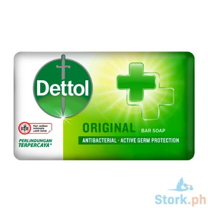 Picture of Dettol Original Bar Soap 100g