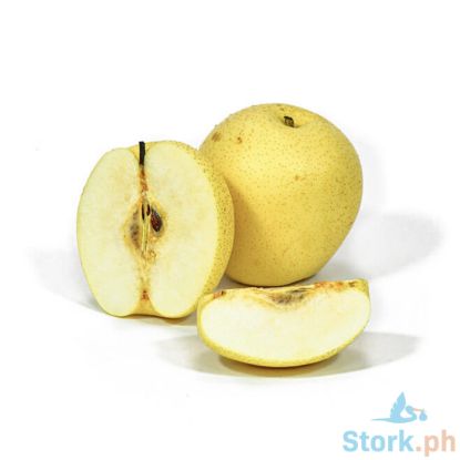 Picture of Dizon Apple Pears Per Kilo