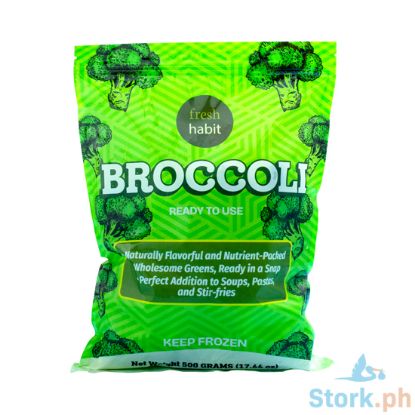 Picture of Dizon Frozen Broccoli 500g
