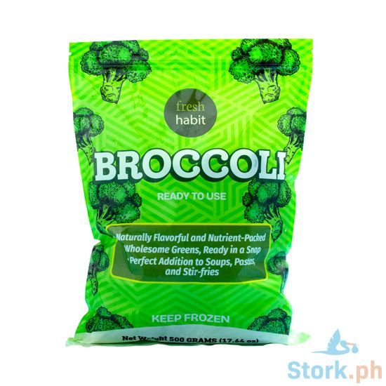 Picture of Dizon Frozen Broccoli 500g