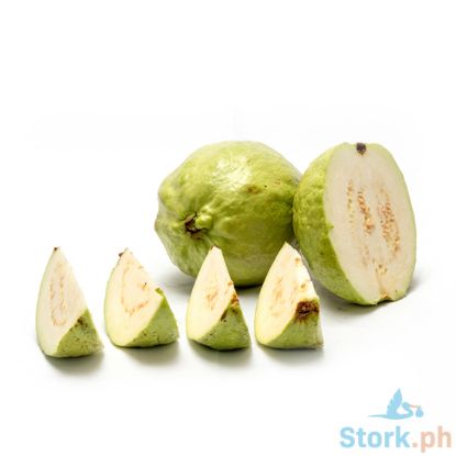 Picture of Dizon Guava Per Kilo
