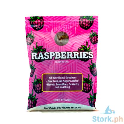 Picture of Dizon Raspberry 500g