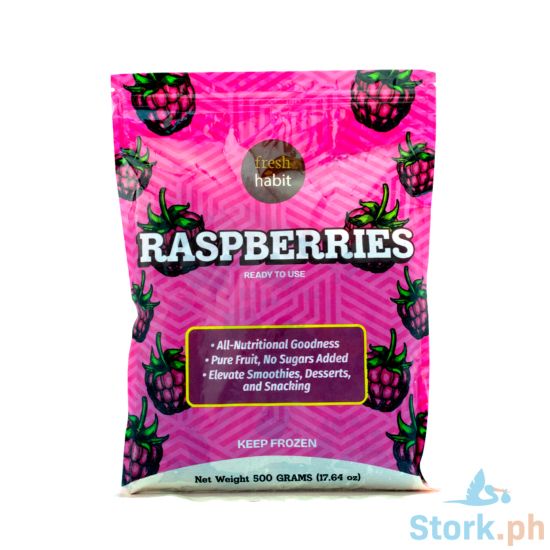 Picture of Dizon Raspberry 500g