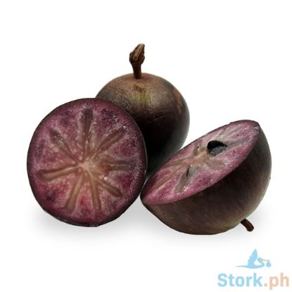 Picture of Dizon Star Apple Per Kilo