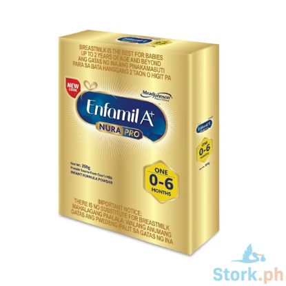 Picture of Enfamil A+ One 350g