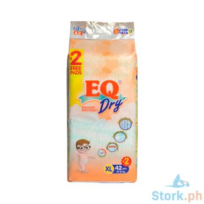 Picture of EQ Jumbo Pack Extra Large 42s