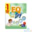 Picture of EQ Travel Dry Diaper Medium 18s