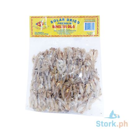 Picture of ESG Boneless Dilis 150g