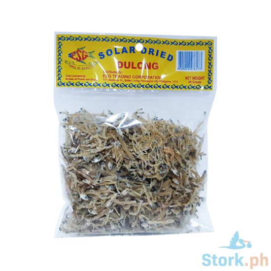 Picture of ESG Dulong 80g